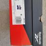 Reebok Women's Ridgerider 6 Sneaker, Core Black/ Bold Purple/ Orange Flare, 4.5 UK, 37.5 EU Image 8