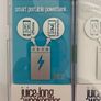 Juice long weekender powerbank pink Image 7
