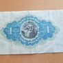Bank of Ireland note 1943 Image 4
