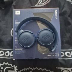 Bluetooth Headphones