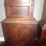 antique grandfather clock Image 4