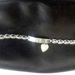 Beautiful Heart Bracelet