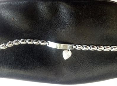 Beautiful Heart Bracelet