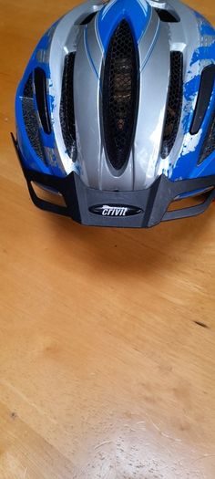 bike helmet