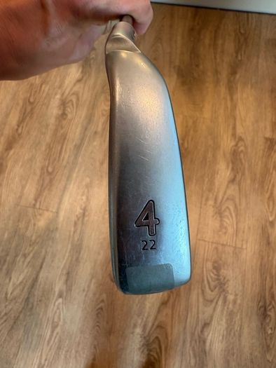 Ping G400 Crossover 4 Utility Iron