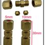 brake joints 10 in the bag Image 5