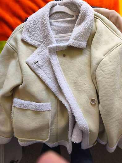 7 Jackets