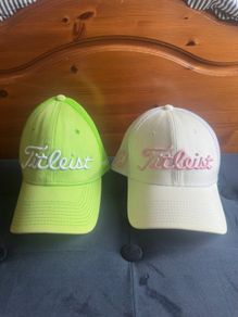 Titleist Golf Hats