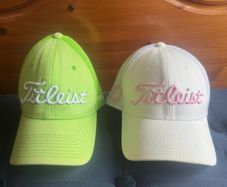 Titleist Golf Hats