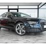 Set of 20" Genuine Audi RS Sportback wheels Image 2