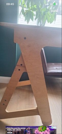 Jaswig Standing Desk