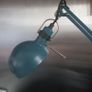 Vintage Angle Pause Desk Lamp 25" Image 5