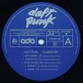 Daft Punk Homework X2LPS Image 5