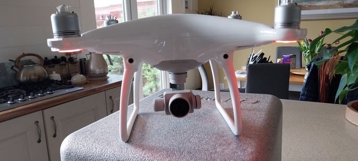 Dji phantom for sale.