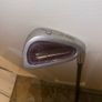 Yonex Super A.D.X  pitching wedge golf club Image 2
