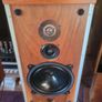 B&W DM4 Domestic Monitor Loudspeaker Image 2