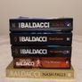 David Baldacci thriller books Image 3