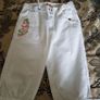 Mayoral 3/4 Length Shorts . Age 12-14 AV Image 8
