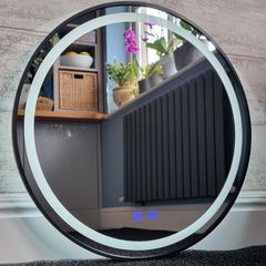 LED Bathroom Mirror