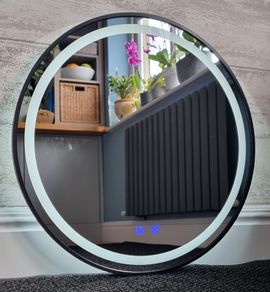 LED Bathroom Mirror
