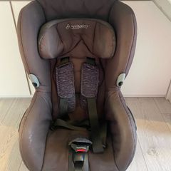 maxi cosi axiss car seat