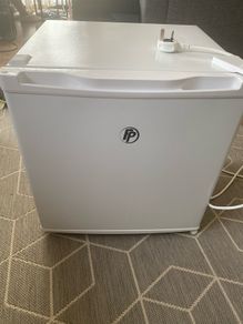 fridge