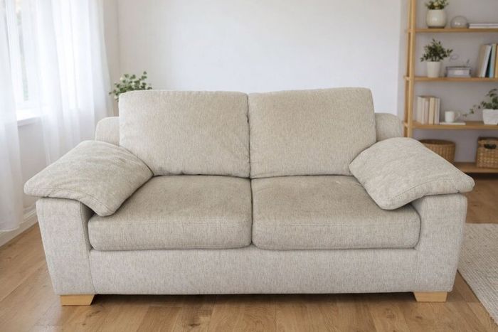 2 seater Sofa.