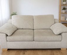 2 seater Sofa.
