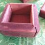 Vintage Wooden Boxes Image 8