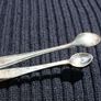 Vintage Spoons 4,4" - 4,4" - 2,4" Image 5