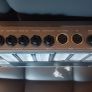 Alesis SR18 drum machine Image 5