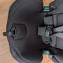 Silver Cross Balance I-Size Car Seat (15 months to 12 Years) Image 2
