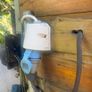 Coffee Trailer |DRIVE-THRU SETUP| duel fuel coffee Image 6