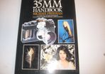 The 35mm Handbook.    Photography book