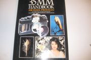 The 35mm Handbook.    Photography book