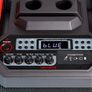 Aiwa Volcano 700W Party Trolley Speaker Image 4