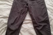 H&amp;M grey jeansH&amp;M Boyfriend Style Grey Jeans Size size UK 8