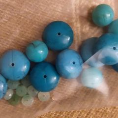 Beads for making bracelet