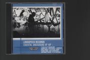 Landspeed Records. Essential Underground Hip Hop.