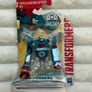 Legion Class Groundbuster Transformers Robots in Disguise Damaged box approx. 7 cm New Please look at the pictures Image 2