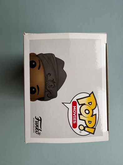 Funko Pop - Semmi 575 - Coming to America - Vinyl Action Figure