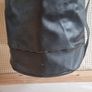 Naugahyde drum case bag 16 x 16 floor tom Image 6