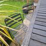 Garden Table and Chairs Image 3