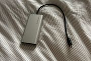 StarTech Thunderbolt 3 to Dual HDMI