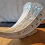 Belleek, Cornucopia Vase Image 5