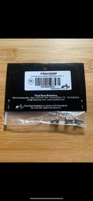 Floyd Rose Nut Clamping Screws