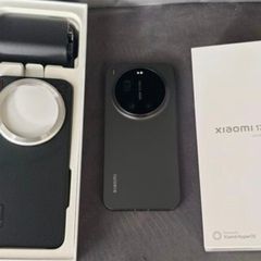 Xiaomi 17 ultra