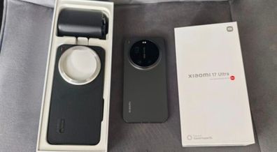 Xiaomi 17 ultra