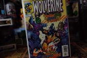 Wolverine ! Issue #135 ! The Great Escape ! 1999 ! by Marvel !