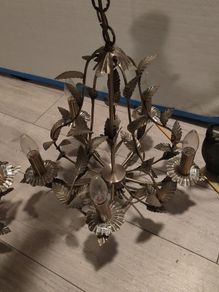 Ceiling light